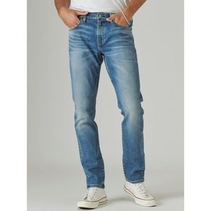 Lucky Brand 110 Mens Slim Fit Jeans